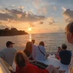 From Cefalù: Mini Cruise with Snorkel Stops, Drinks & Snacks - Starting Point at Cefalù Harbour in Front of BAR EOLO