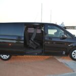 From Central Athens to Athens international airport - Vehicles Designed for Comfort and Convenience