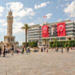 From Cesme: Private Izmir City & Agora Tour with Lunch - Pick-up from Cesme and Private Transport to Izmir