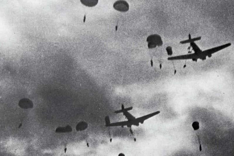 From Chania: 2-Day The Battle of Crete - Exploring the Battlefields of Chania: Galatas and Surroundings