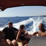 From Chania: Agia Irini Gorge Hike & Beach Relaxation - Starting Point: Pickup and Transportation from Chania