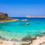 From Chania: Balos & Gramvousa Day Trip without Boat Ticket - Hassle-Free Transport from Chania to Kissamos Port
