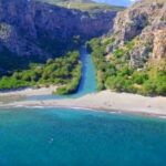 From Chania: Day Trip to Preveli Palm Beach - How the Itinerary Unfolds
