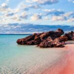 From Chania: Elafonisi Island Day Tour by Bus - Scenic Drive to Elafonisi and Notable Stops