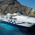 From Chania: Full-Day Trip to Santorini - Comfortable Transportation and Pacing