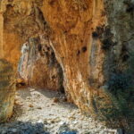 From Chania: Imbros Gorge and Sfakia Experience Hike & Swim - Discovering Imbros Gorge: Nature’s Art in Crete
