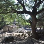 From Chania: Imbros Gorge Guided Hike and Village Visit - Hiking Imbros Gorge: A 9 km Scenic Path