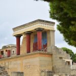 From Chania: Knossos Palace and Heraklion Full-Day Tour - Free Exploration in Heraklion or Museum Visit