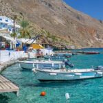 From Chania: Loutro Beach Day Trip - Convenient Hotel Pickup and Scenic Drive to Sfakia