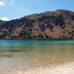 From Chania Private half day Winery-Olive factory-Kournas lake - Comfort and Personalization in Transportation