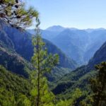 From Chania/Rethymno: Samaria Gorge Easy Way - Exploring Agia Roumeli: Walking, Swimming, and Lunch