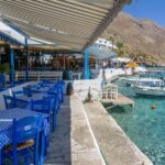 From Chania to Loutro: An Escape to Crete's Hidden Paradise - The Scenic Boat Trip from Sfakia to Loutro