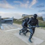 From Cherbourg: D-Day Beaches Shore Excursion - Starting Point and Pickup Convenience in Cherbourg