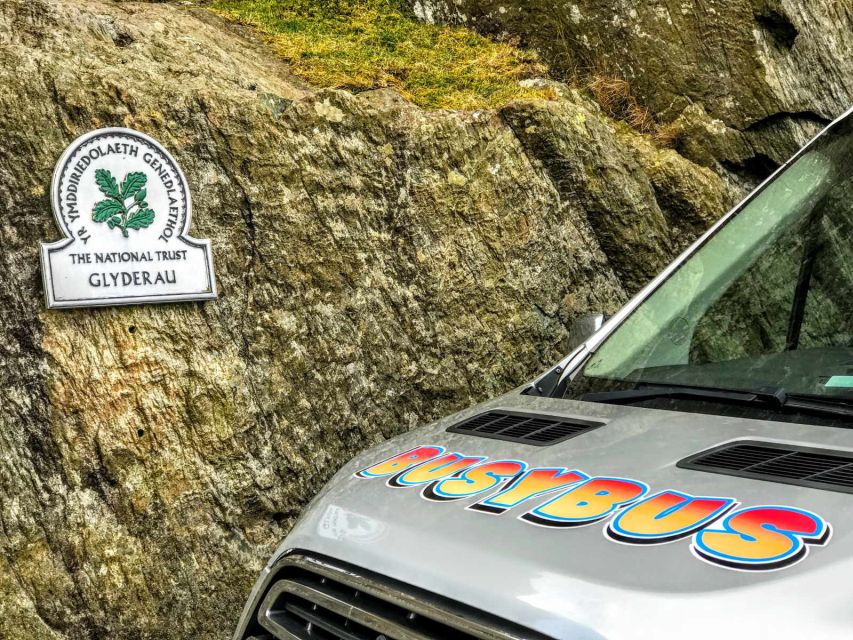 From Chester: Full-Day Guided North Wales Sightseeing Tour - Exploring Llandudno and the Great Orme