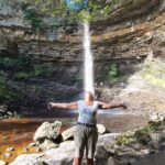 From Chester: Full-Day Yorkshire Sightseeing Day Trip - Starting Point and Transportation Details