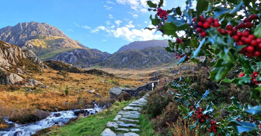 From Chester: North Wales and Caernarfon Castle Tour - Starting Point at The Queen Hotel in Chester