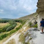 From Chisinau: Old Orhei and Chateau Vartely Winery Tour - Exploring Old Orhei: Monasteries and Scenic Vistas