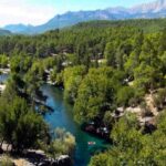 From City of Side: Adler Canyon Day Trip w/ Transfer & Lunch - Convenience and Comfort with Hotel Transfers