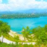 From City of Side: Adventure Jeep Safari Tour - Pickup and Transportation from Side Hotels