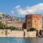 From City of Side: Alanya Day Tour with Boat Trip and Lunch - Departure from Side and Transport Logistics