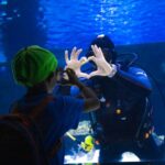 From City of Side: Antalya Aquarium Tour, Ticket & Transfer - Starting from Side with Smooth Transfers