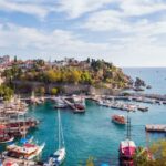 From City of Side: Antalya Tour with Cable Car and Transfers - Starting Point: Hotel Pick-up in Side