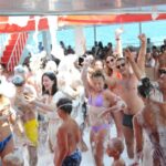 From City of Side: Dolphins Island Boat Trip with Transfer - Departure From Side and Hotel Transfers