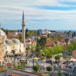 From City of Side: Full-Day Antalya City Tour w/ Transfers - The Historic Clock Tower and Republic Square