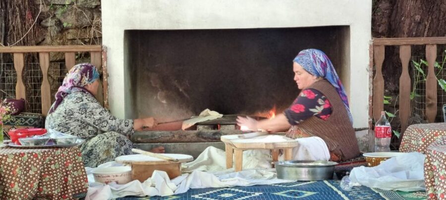 From City of Side: Jeep Safari Adventure Tour for All Ages - Off-Road Drive Through the Taurus Mountains