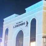 From city of Side Land of Legends Night Show - Exploring the Land of Legends Night Show