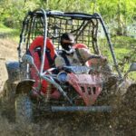 From city of Side: Taurus Mountains Buggy Safari - Starting Point and Logistics: From Side to the Taurus Mountain Buggy Station