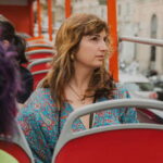 From Civitavecchia: Hop-On Hop-Off Rome Tour & Bus Transfer - Hop-On Hop-Off Sightseeing with Modern Buses