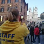 From Civitavecchia Port: Rome in a Day Guided Day Tour - Exploring Ancient Rome’s Architectural Icons