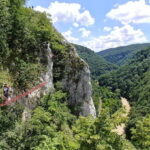From Cluj: Gorges of Crisul Repede River - Discovering the Crisul Repede Gorges Landscape