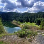 From Cluj: Mountain Bike around Lake Dragan - Starting Point and Logistics