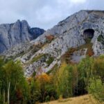 From Cluj-Napoca: Apuseni Mountains Hiking Guided Day Tour - Departure and Transport from Cluj-Napoca to Posaga de Sus