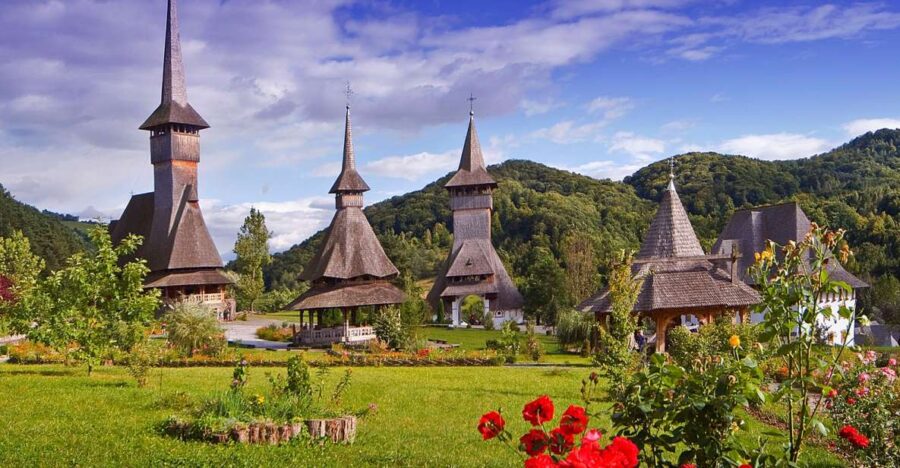 From Cluj-Napoca: Two Day Tour to Maramures - Visiting Authentic Homes and Participating in Crafting Activities