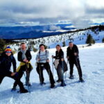 From Cluj: Winter Walking Trip on the Great Mountain - From Cluj to the Snowy Heart of the Great Mountain