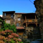 From Coimbra: a trip to the medieval roots of the Schist Villages of Lousã - Exploring Cerdeira: The Artistic Mountain Village