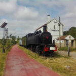 From Coimbra: Cycling on the Dão Ecotrail - Starting Point in Coimbra and Transportation Details