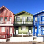 From Coimbra: Porto, Aveiro and Douro in Private with Tasting and Cruise - From Coimbra to Aveiro: Exploring the Venice of Portugal