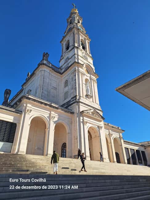 From Coimbra: Sanctuary of Fátima and village of the Little Shepherds - Visiting Aljustrel and Valinhos: The Shepherds’ Origins