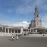 From Coimbra: Sanctuary of Fátima and village of the Little Shepherds - Departure from Coimbra and Transportation Logistics