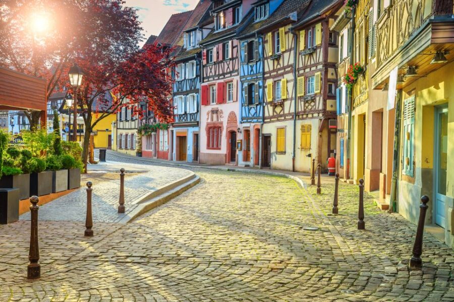 From Colmar: 4 Wonders of Alsace Day Tour - The Role of Guides: Expertise and Personal Touch