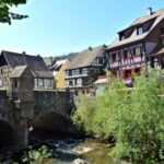 From Colmar: The 4 most beautiful village in Alsace Full Day - Riquewihr’s Medieval Fortifications and Preserved Old Town