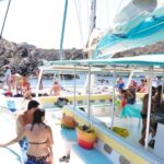 From Colònia de San Jordi : Catamaran Cruise to Es Trenc - Value for Money and Overall Experience