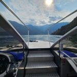 From Como: Lugano and Bellagio with Enchanting Boat Cruise - Departure Location and Journey Start