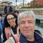 From Comporta: Benagil Caves and Algarve Private tour - Starting from Comporta: Convenient Pickup and Personal Service