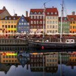 From Copenhagen: 4-hour Private Hamlet Castle Tour - Discovering Helsingør: The Charming Harbor Town