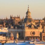 From Córdoba: Seville Day Trip with Guided Tour of Cathedral - Walking Tour of Seville’s Historic Neighborhoods